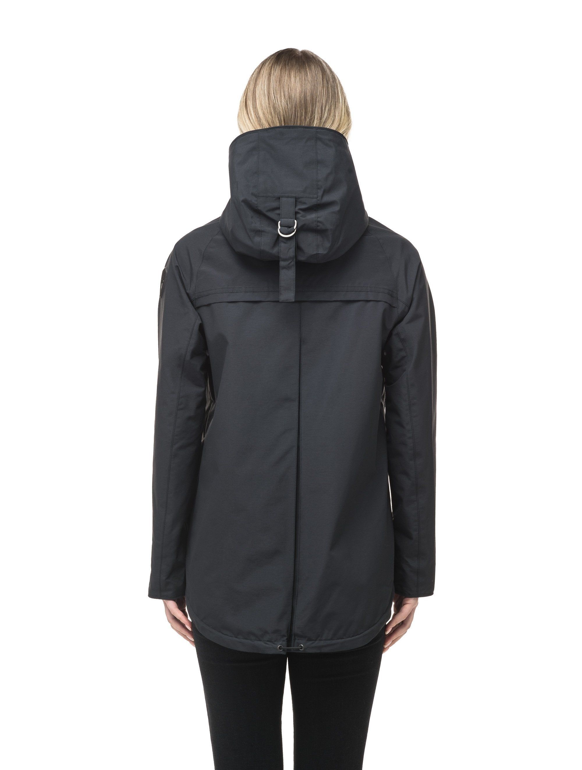 Harriet Women's Rain Jacket - NEXT by Nobis sold by Nobis product image thumbnail 5
