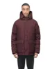 Heritage Legacy Men's Parka sold by Nobis
