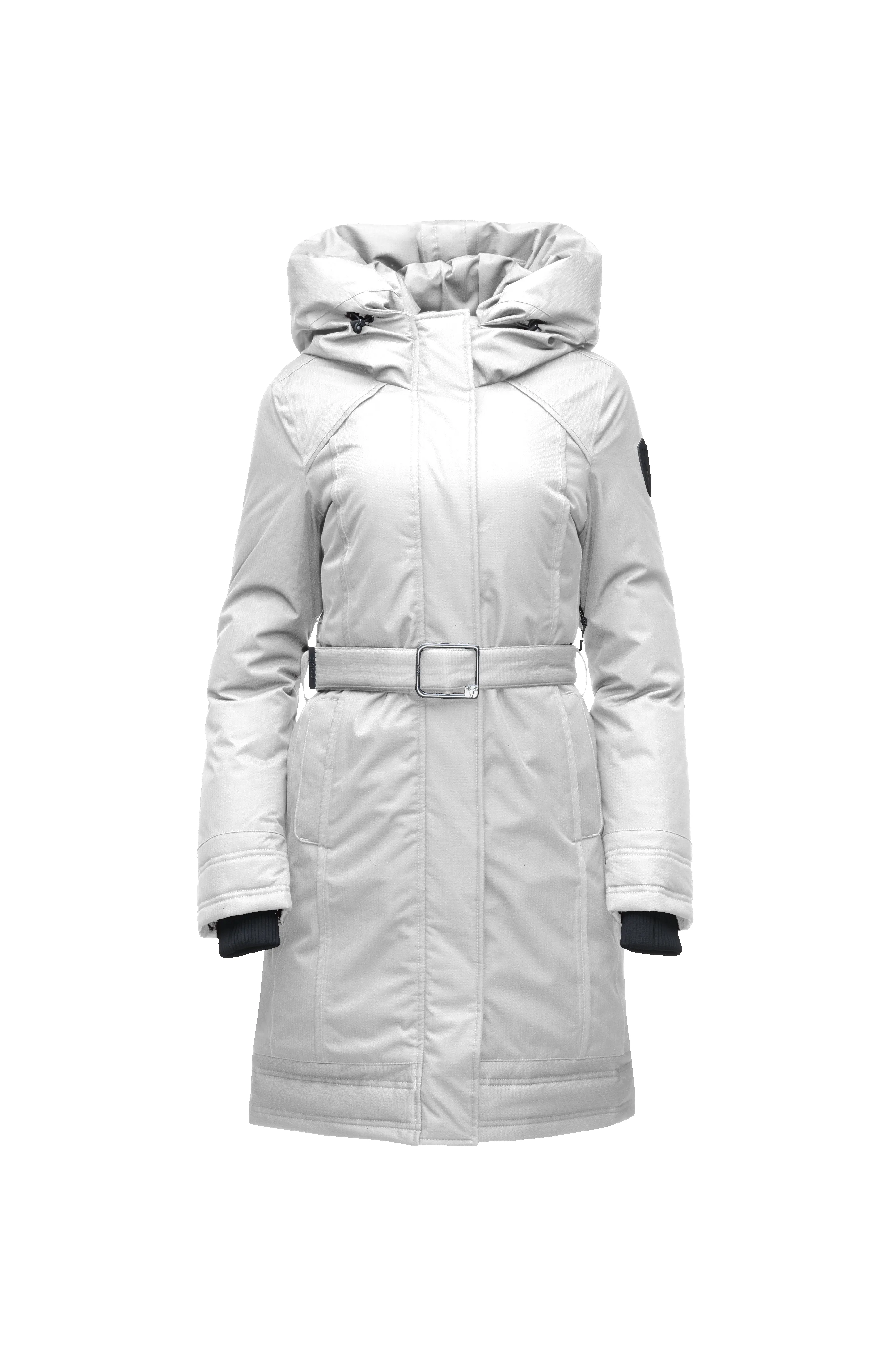 Astrid Legacy Women's Parka sold by Nobis
