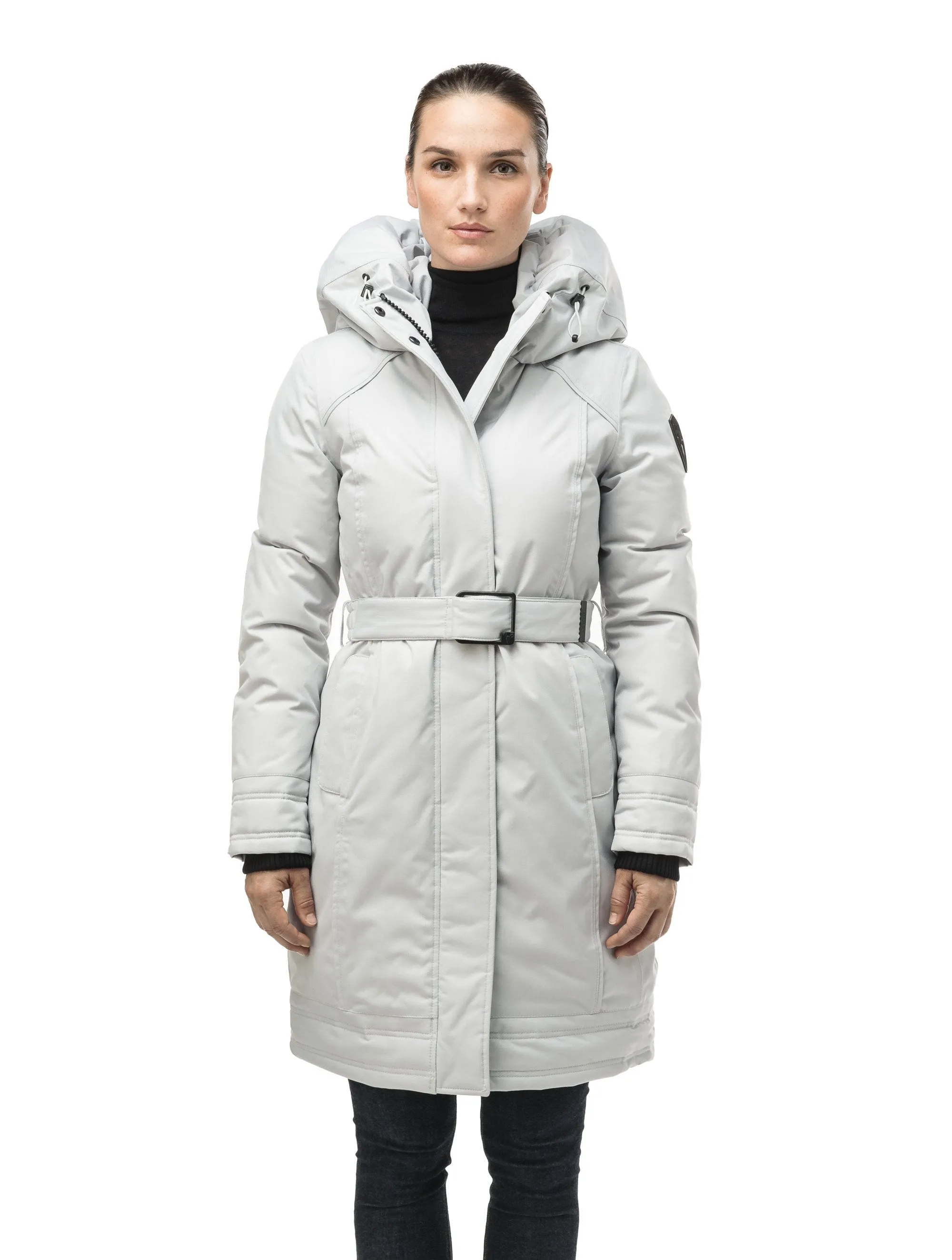 Astrid Legacy Women's Parka sold by Nobis product image thumbnail 2