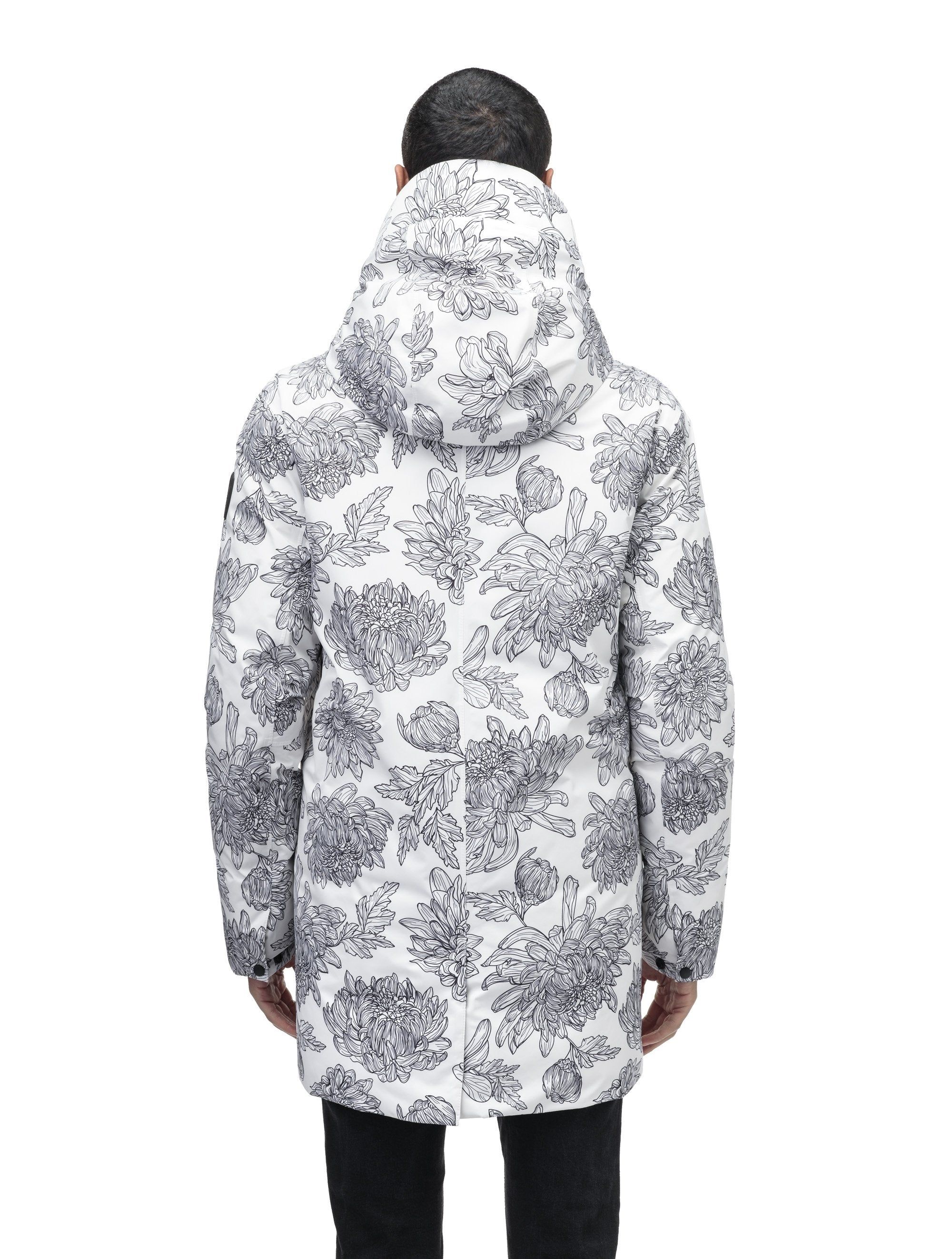 Atlas Legacy Men's Performance Parka sold by Nobis product image thumbnail 3