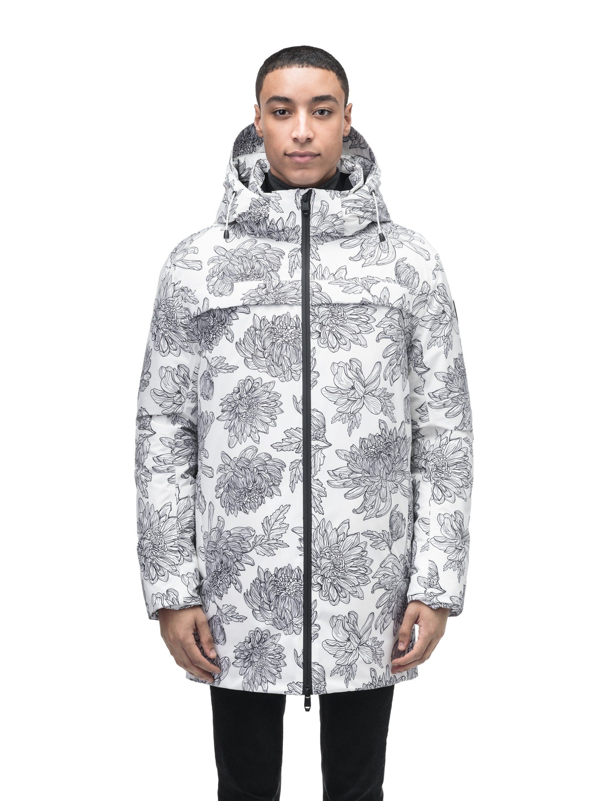 Atlas Legacy Men's Performance Parka sold by Nobis product image thumbnail 5