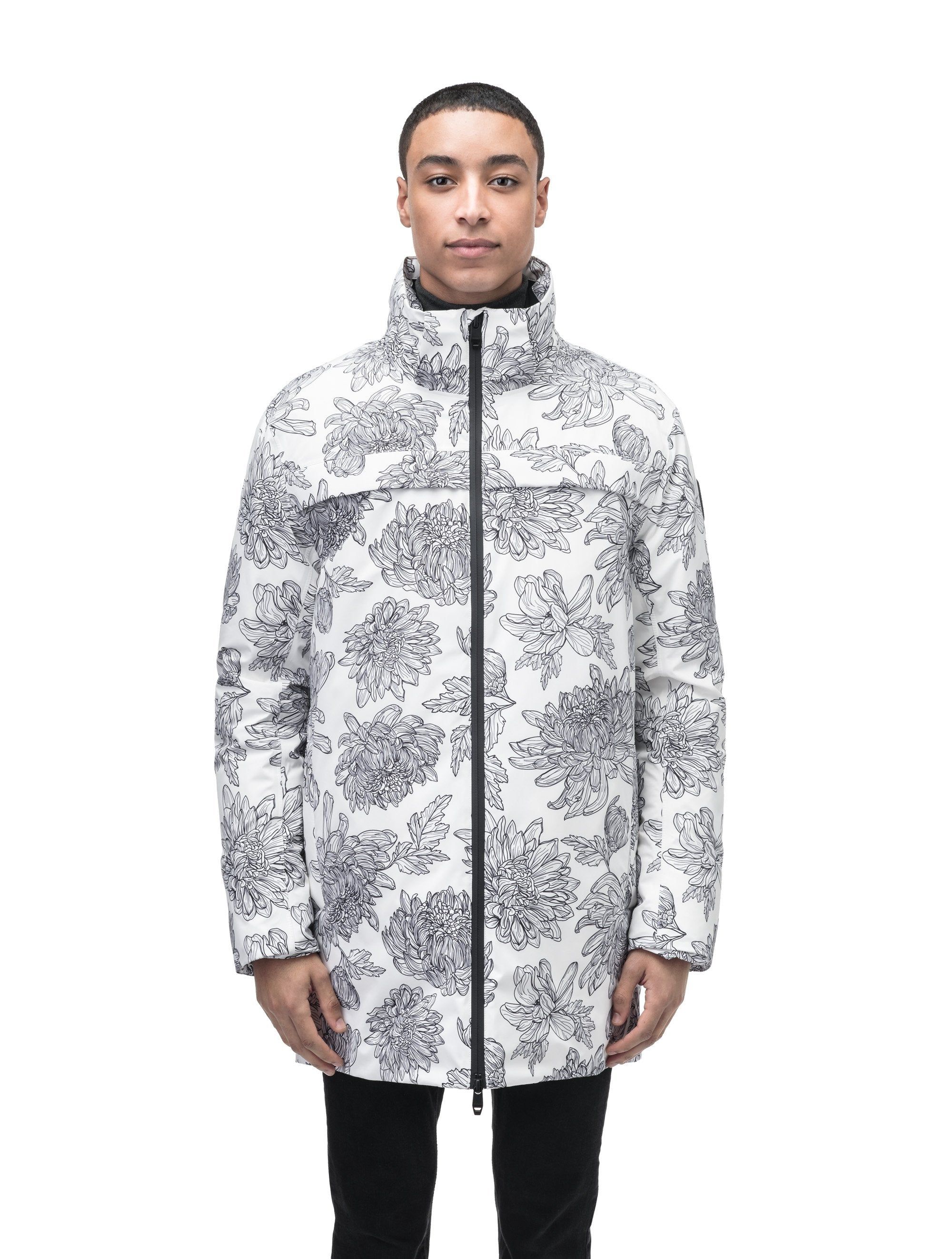 Atlas Legacy Men's Performance Parka sold by Nobis