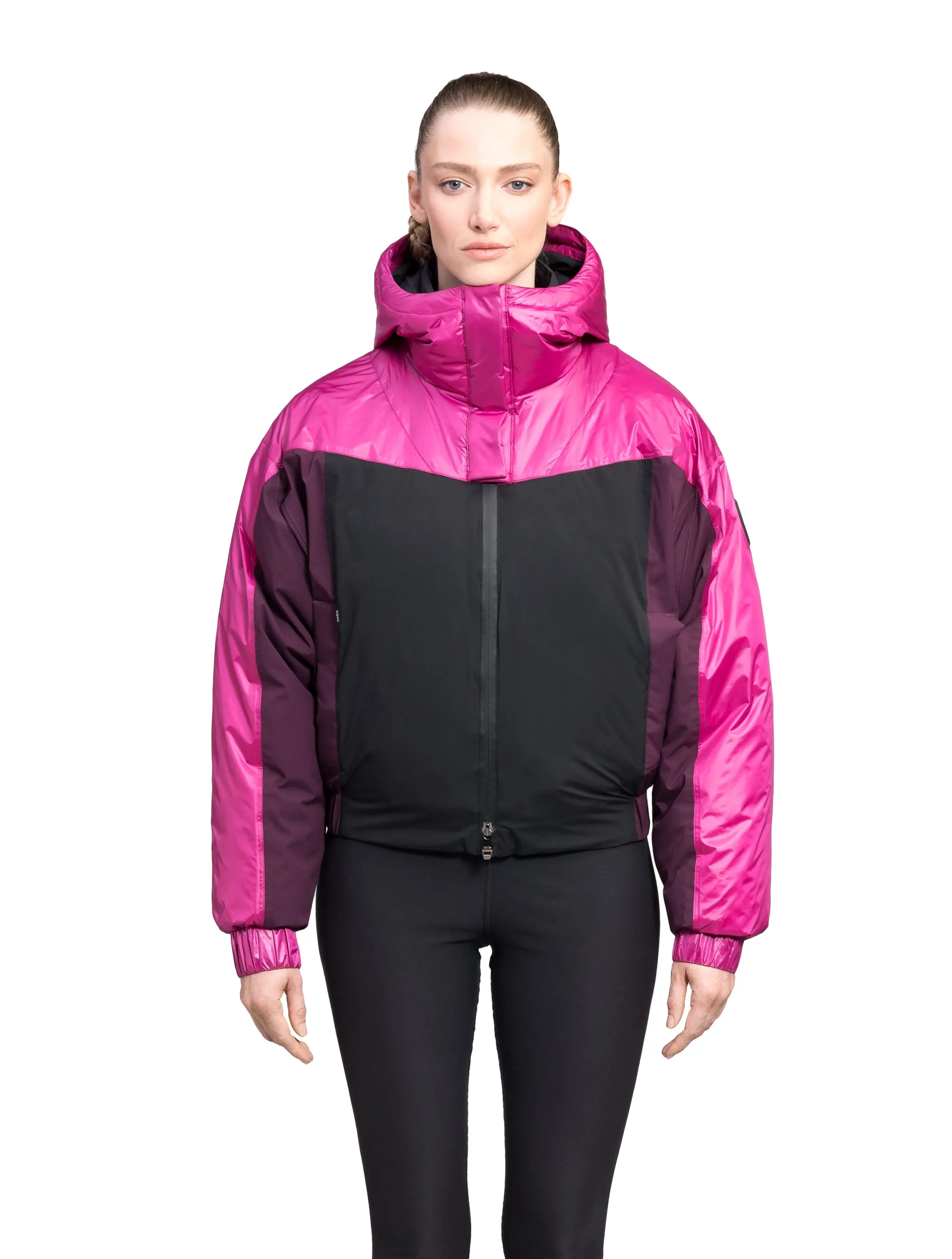 Aspen Women's Batwing Jacket sold by Nobis product image thumbnail 3