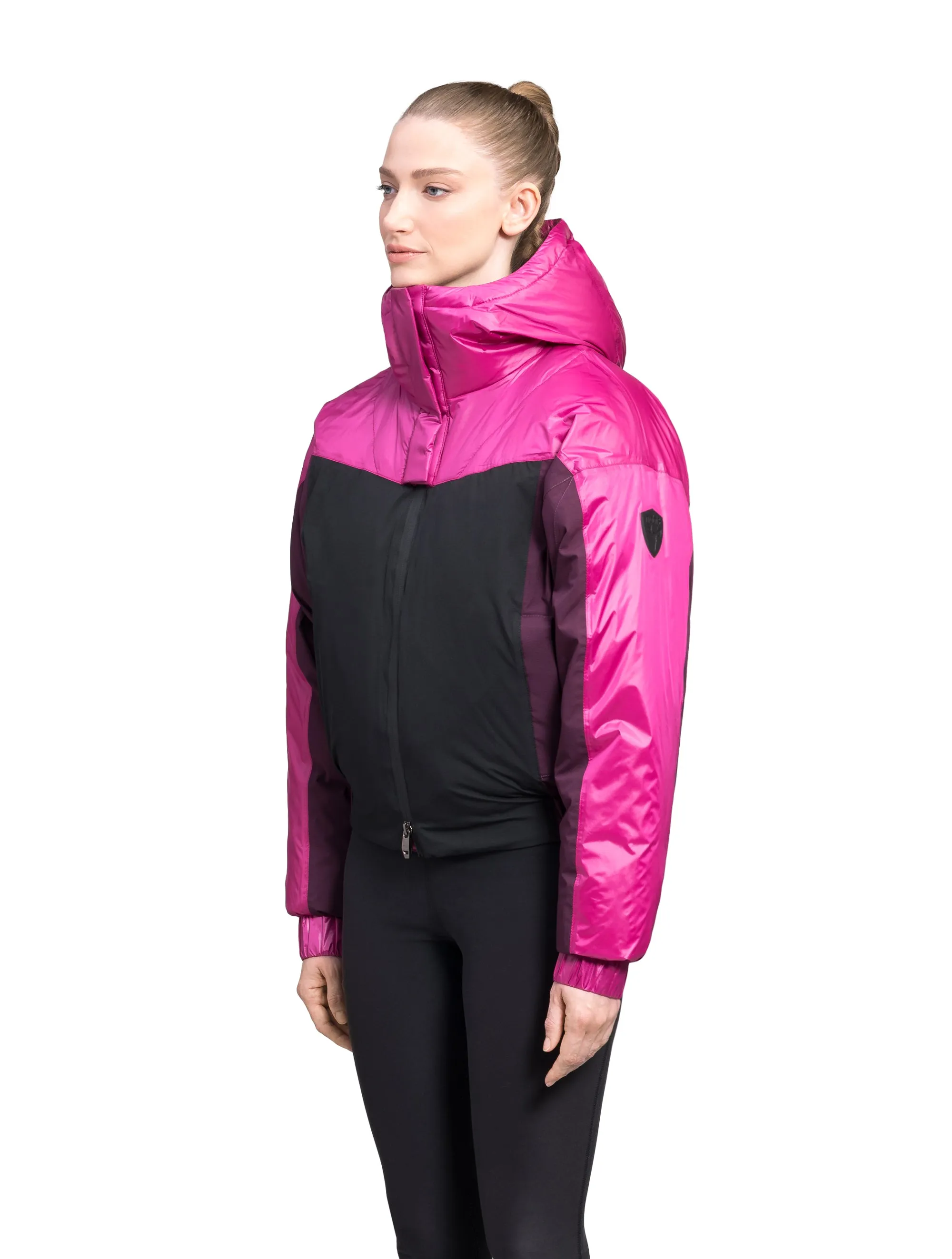 Aspen Women's Batwing Jacket sold by Nobis product image thumbnail 5