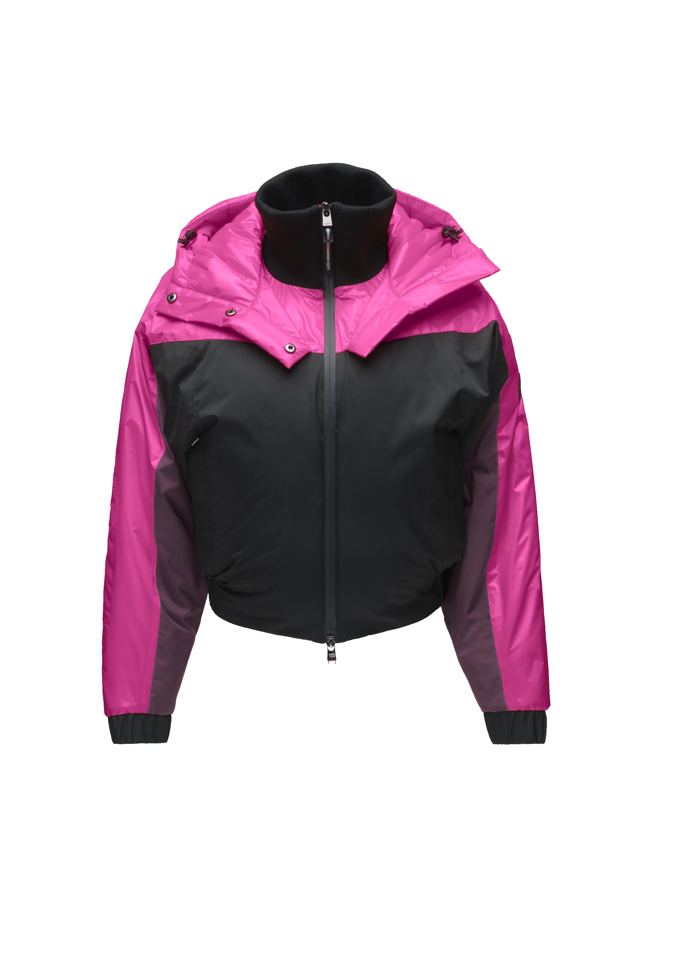 Aspen Women's Batwing Jacket sold by Nobis product image thumbnail 4