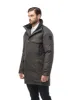 Johan Men's Long Parka - NEXT by Nobis sold by Nobis
