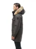 Johan Men's Long Parka - NEXT by Nobis sold by Nobis