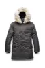 Johan Men's Long Parka - NEXT by Nobis sold by Nobis