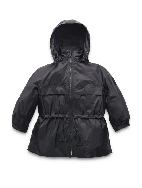 Sia Women's Windbreaker sold by Nobis