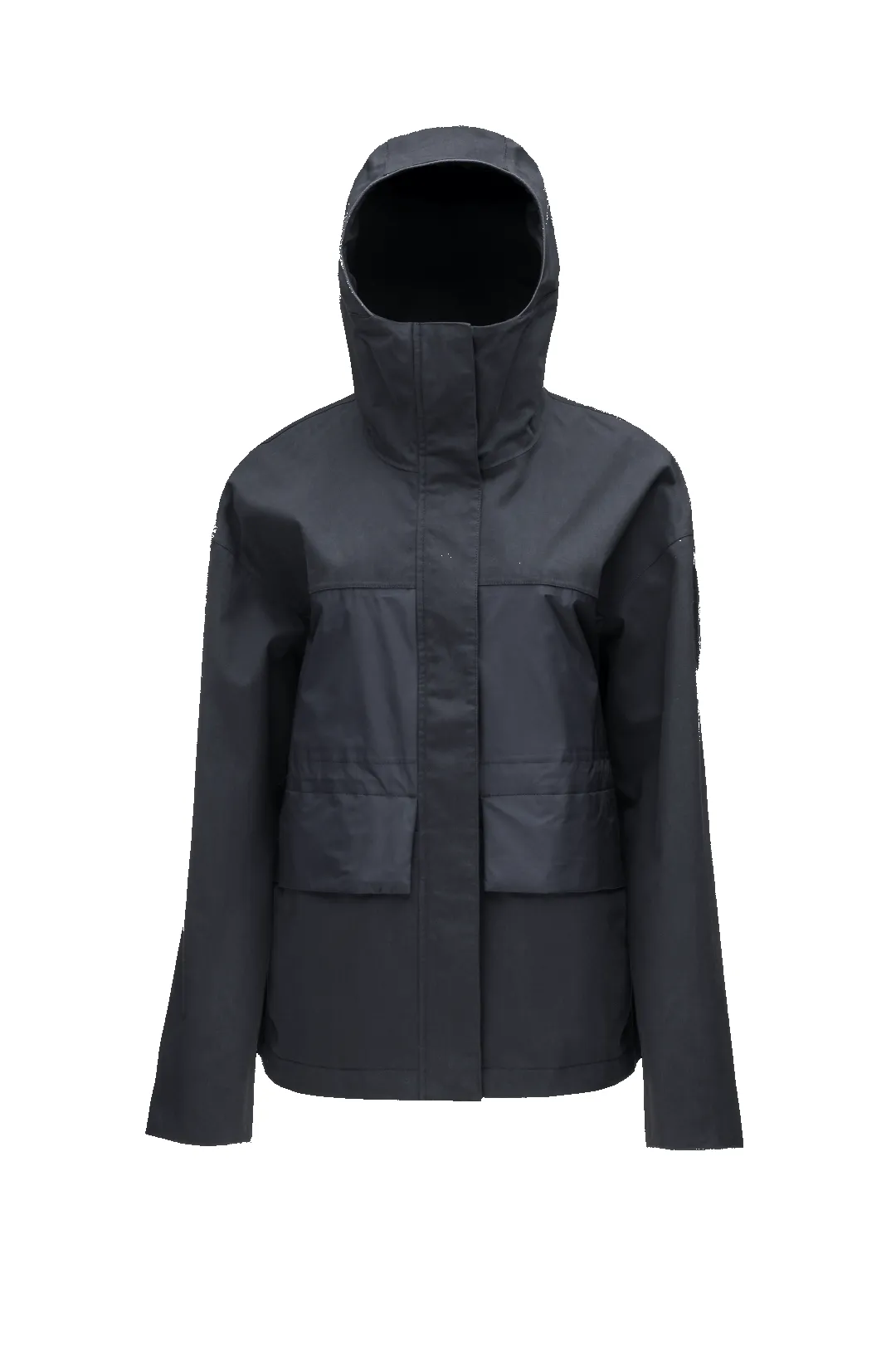 Opal Women's Performance Short Shell Jacket sold by Nobis product image thumbnail 5