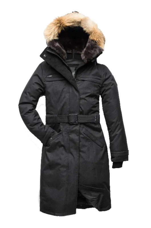 She-Ra Women's Parka sold by Nobis