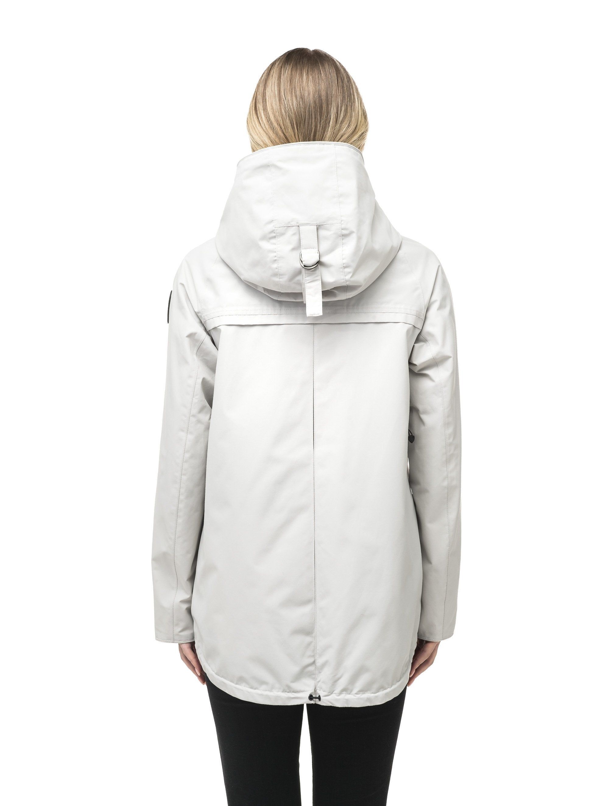 Harriet Legacy Women's Rain Jacket sold by Nobis product image thumbnail 5