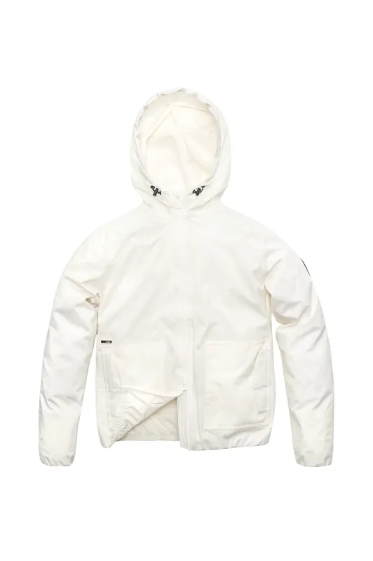 Caldera Women's Shell Jacket sold by Nobis
