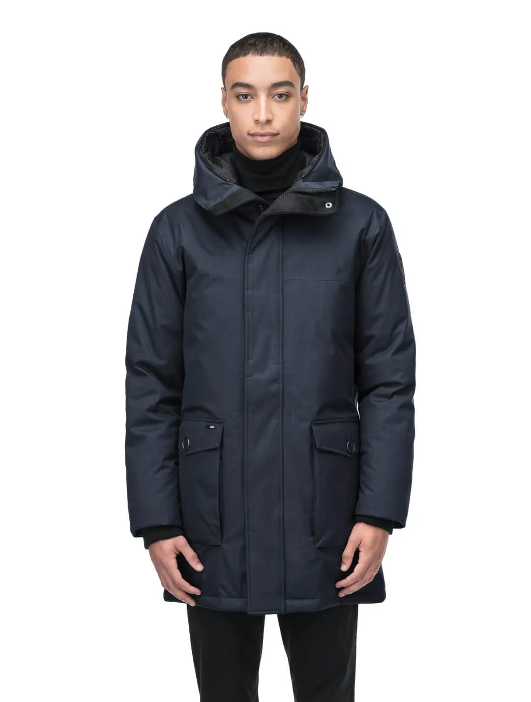 Yves Men's Parka - NEXT by Nobis sold by Nobis product image thumbnail 5