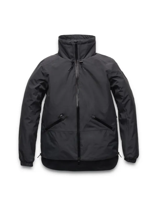 Leah Women's Tech Jacket sold by Nobis