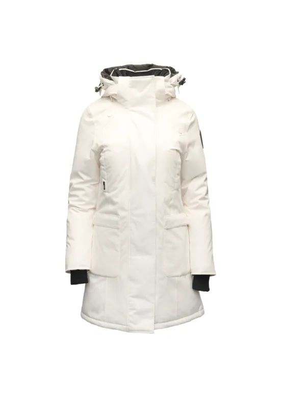 Merideth Women's Parka sold by Nobis