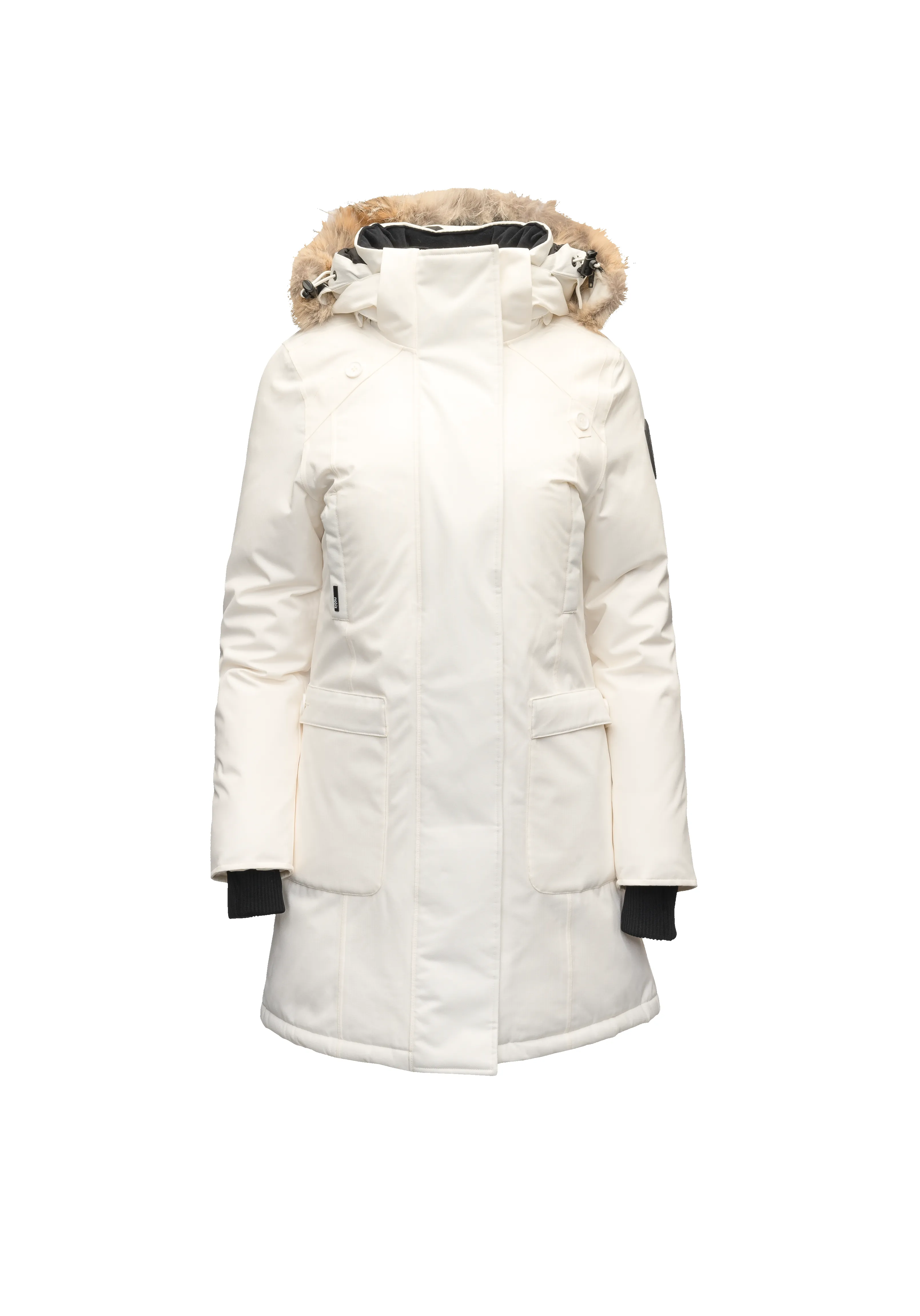 Merideth Women's Parka sold by Nobis product image thumbnail 5