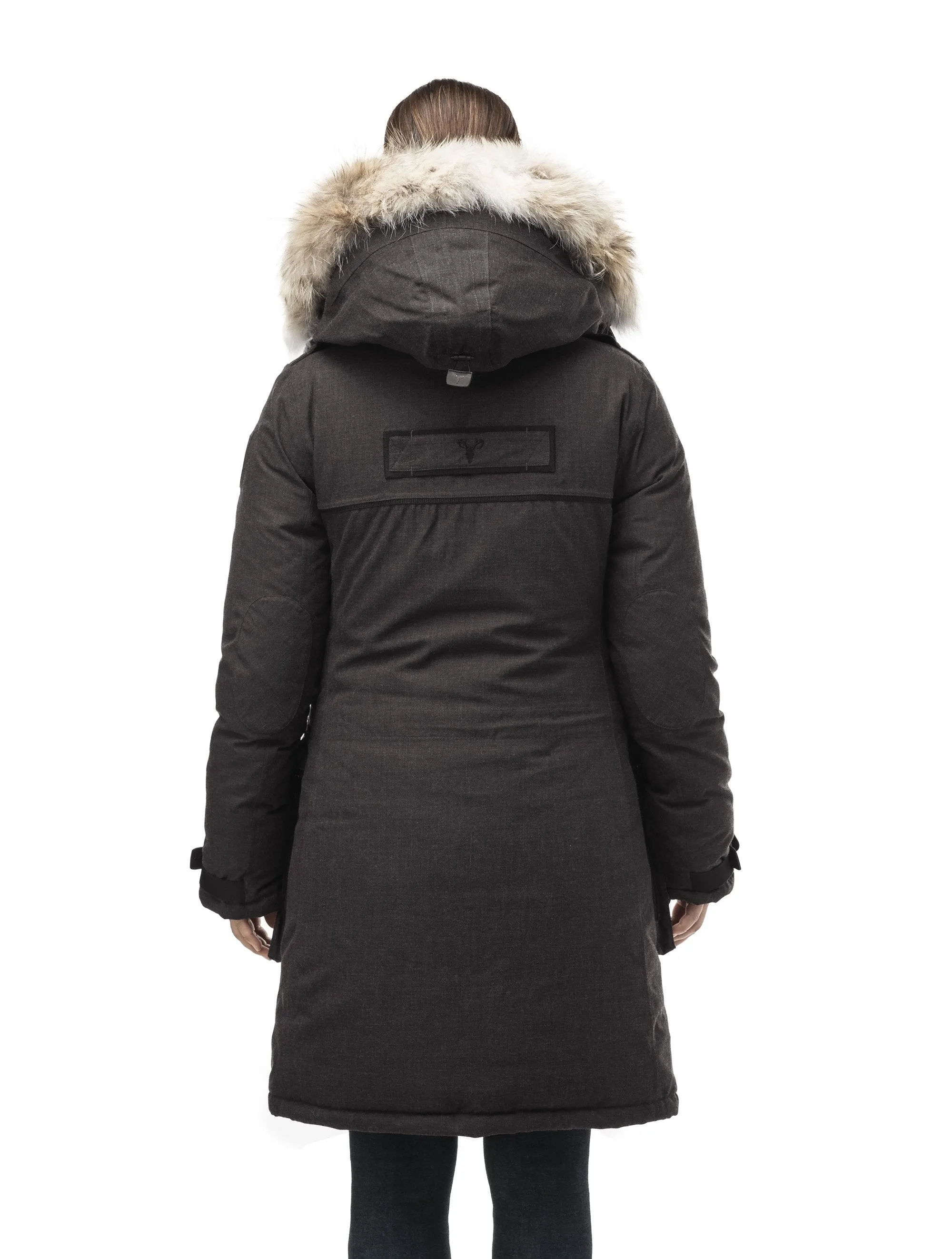 Phoenix Women's Extreme Parka sold by Nobis product image thumbnail 4