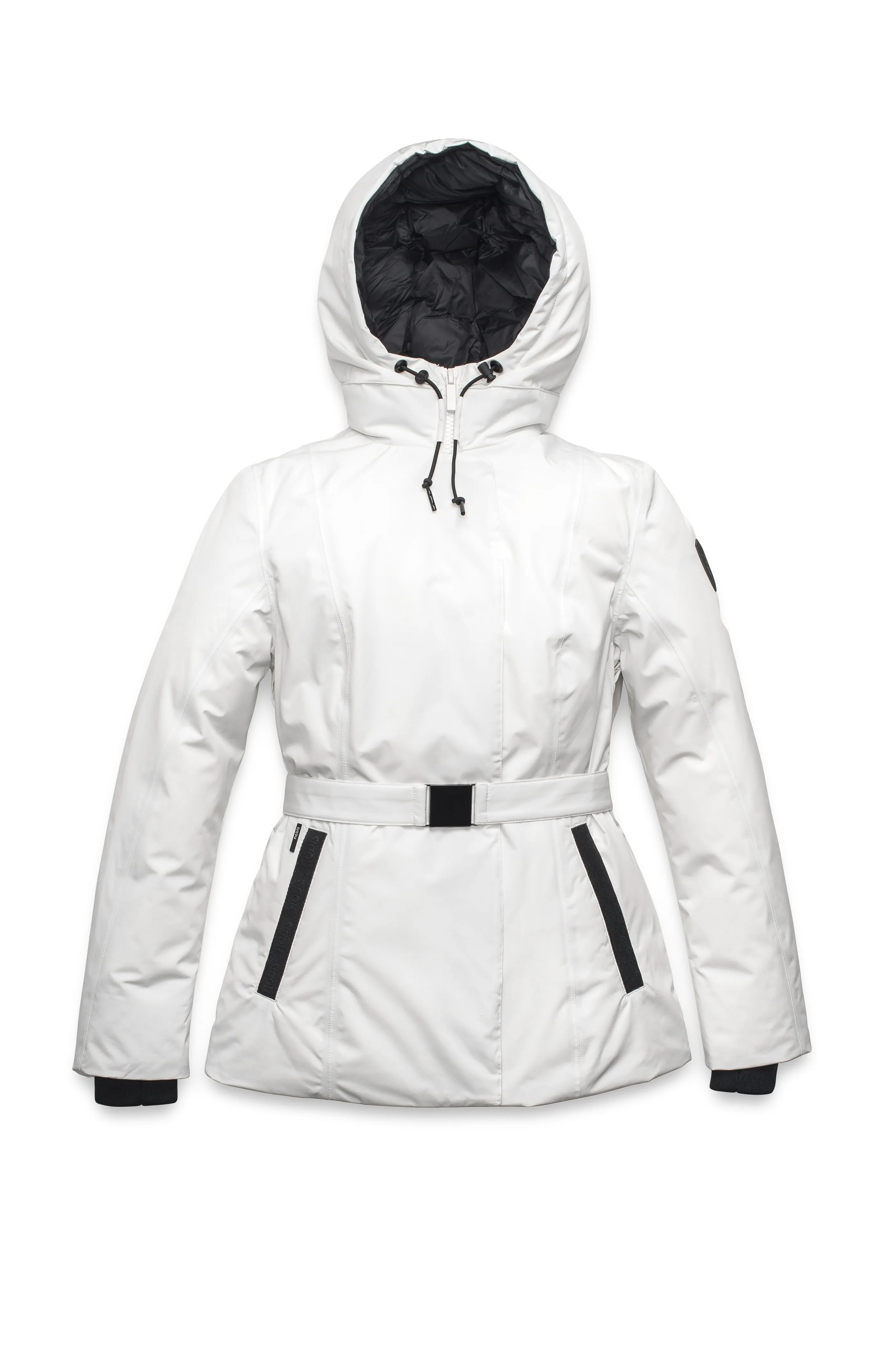 Shaw Legacy Women's Hip Length Jacket sold by Nobis product image thumbnail 3