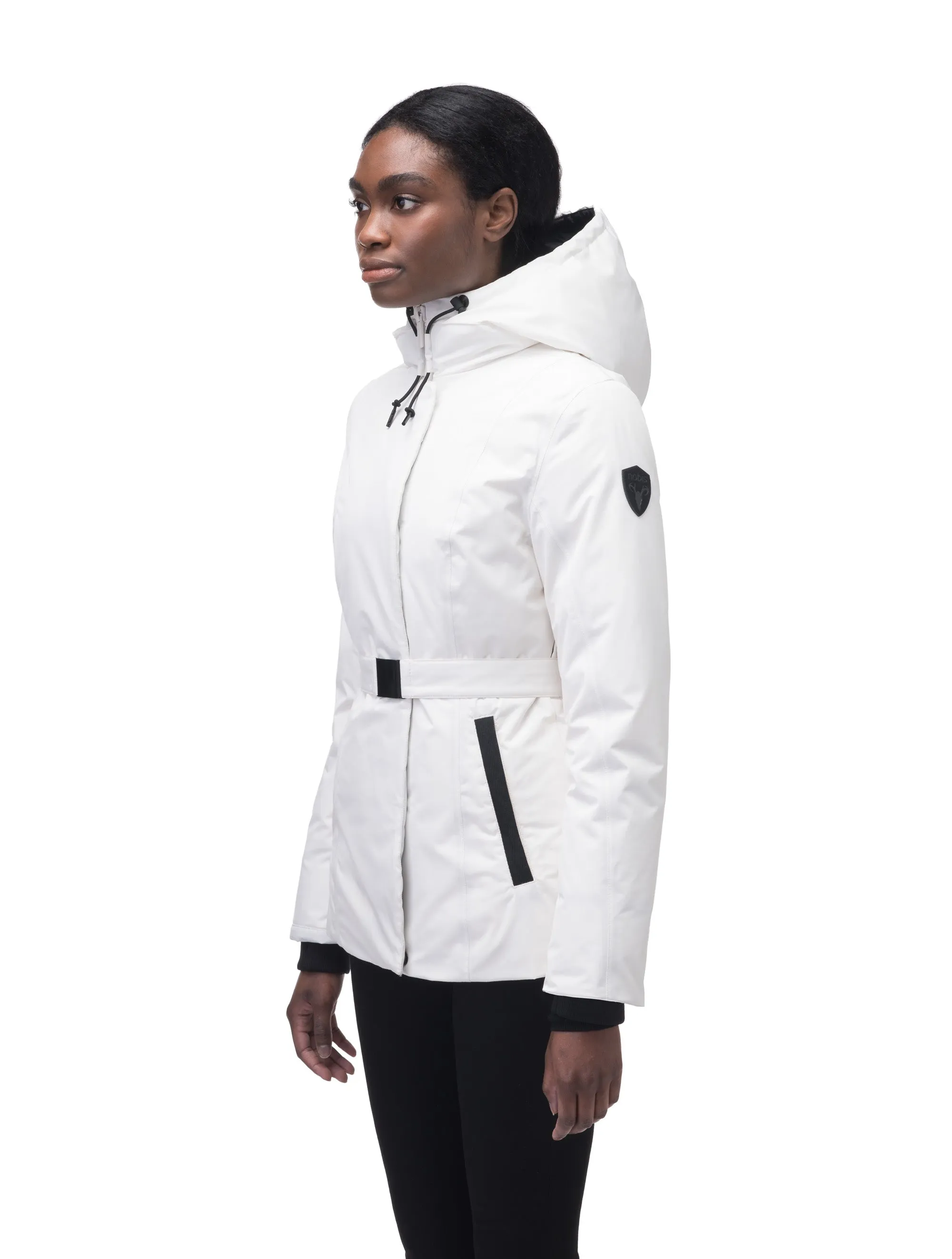 Shaw Legacy Women's Hip Length Jacket sold by Nobis product image thumbnail 5