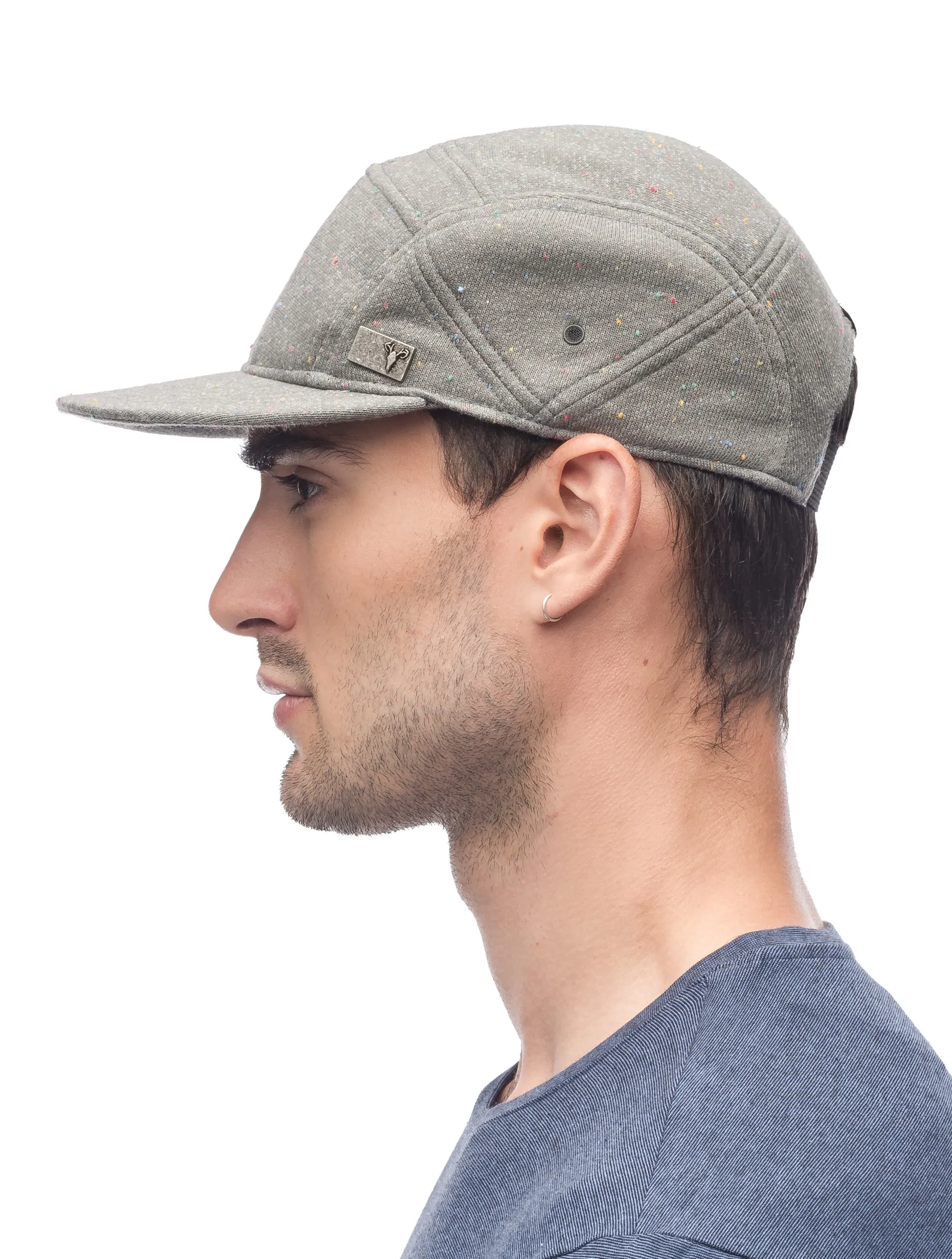 Colman Unisex Camp Hat sold by Nobis product image thumbnail 2