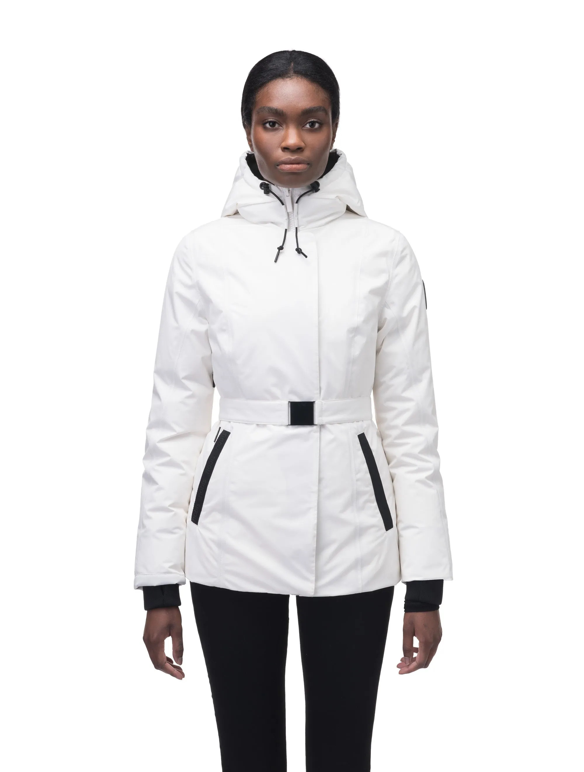 Shaw Legacy Women's Hip Length Jacket sold by Nobis product image thumbnail 4
