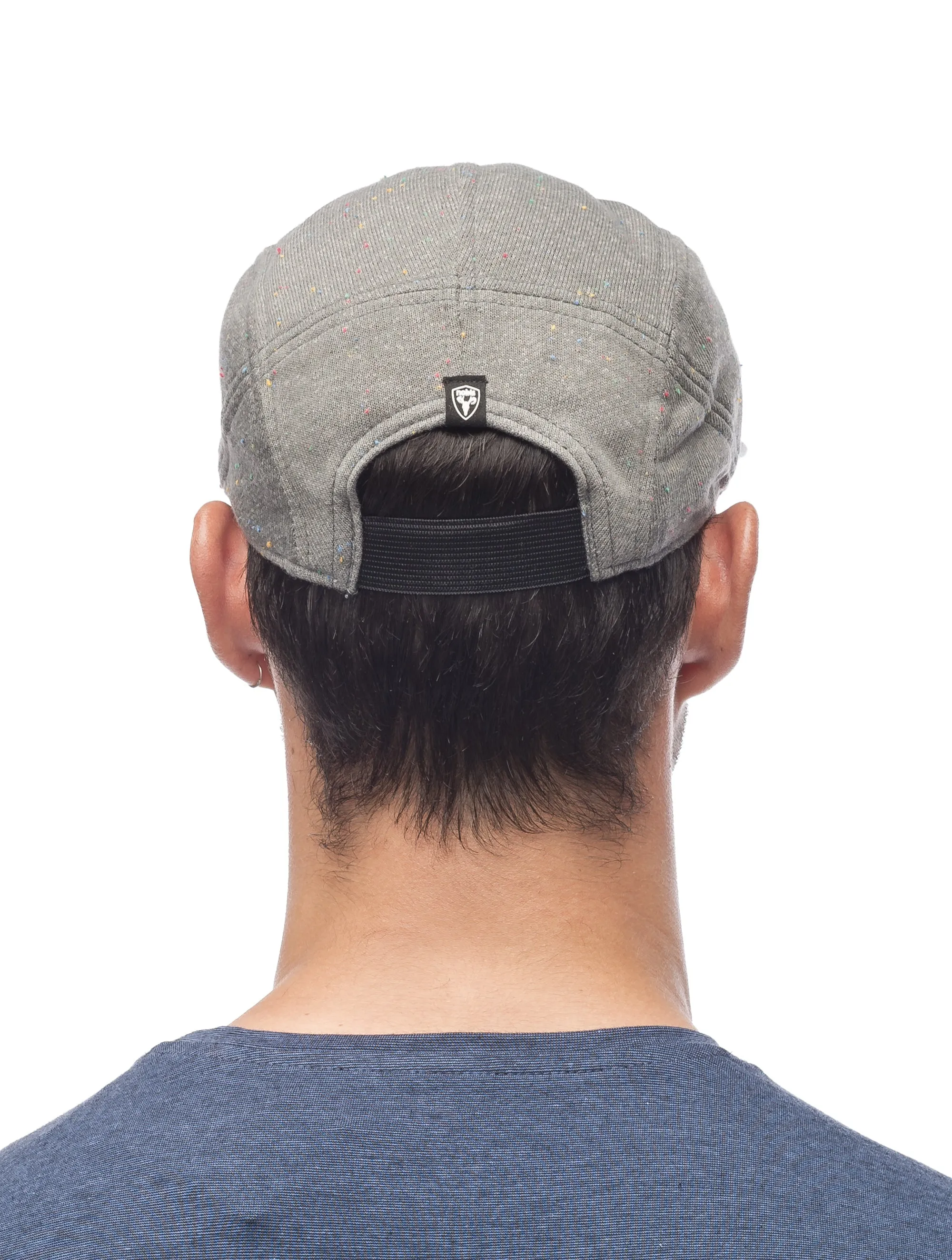 Colman Unisex Camp Hat sold by Nobis product image thumbnail 3