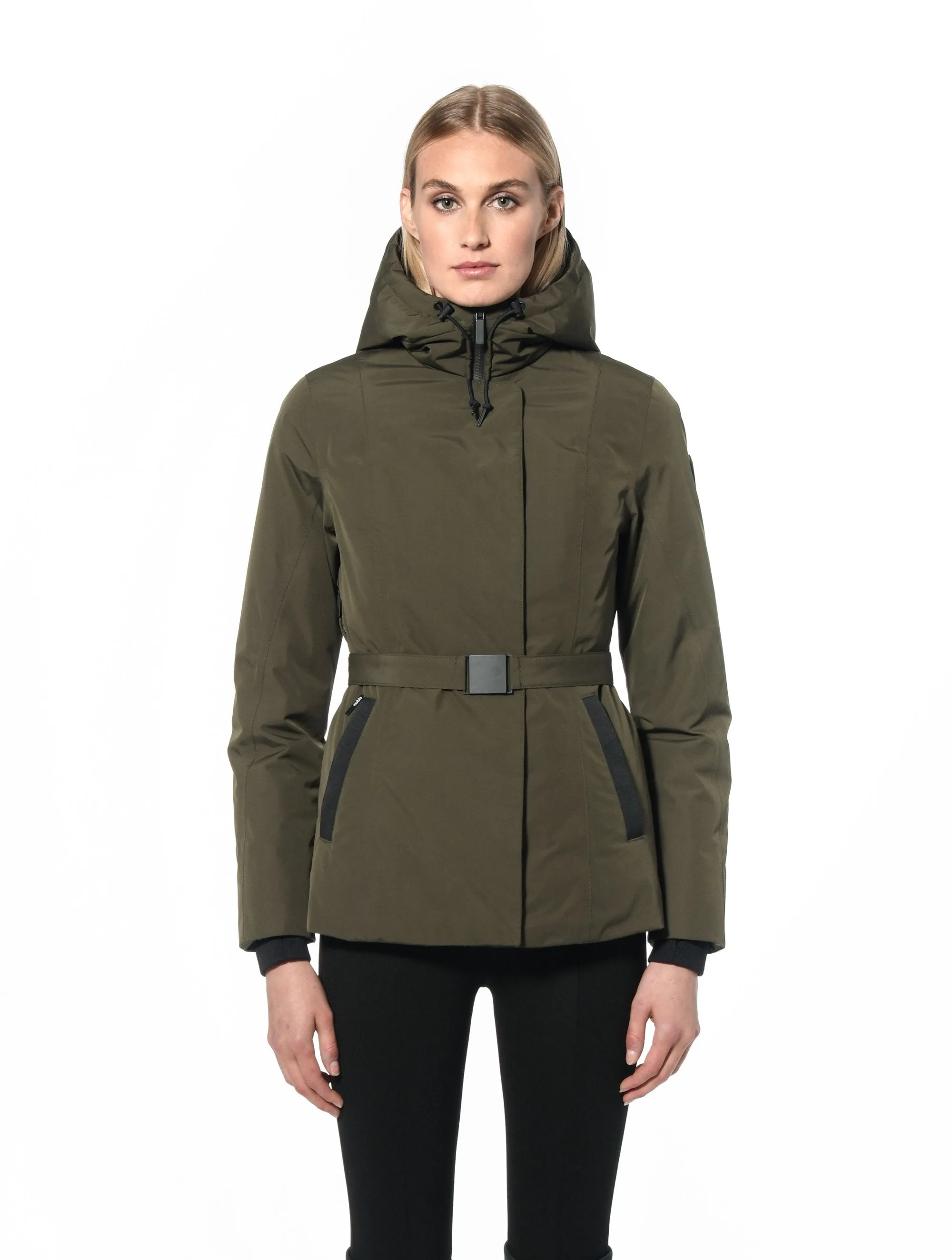Shaw Legacy Women's Hip Length Jacket sold by Nobis product image thumbnail 2