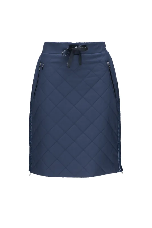 Phora Women's Tailored Skirt sold by Nobis