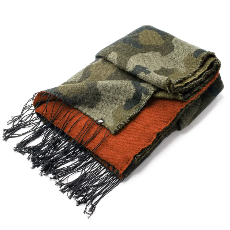Storm Unisex Scarf sold by Nobis