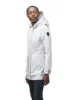 Terra Women's Thigh Length Jacket sold by Nobis