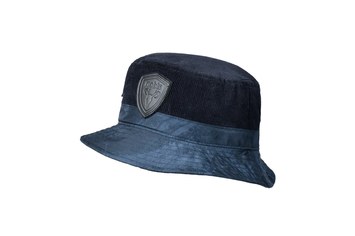 Kaia Unisex Tailored Bucket Hat sold by Nobis