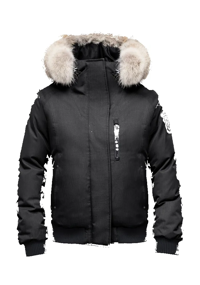 Molly Women's Bomber Jacket sold by Nobis