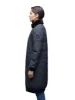 Bella Women's Long Bomber Jacket - NEXT by Nobis sold by Nobis