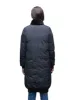 Bella Women's Long Bomber Jacket - NEXT by Nobis sold by Nobis