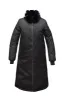 Bella Women's Long Bomber Jacket - NEXT by Nobis sold by Nobis