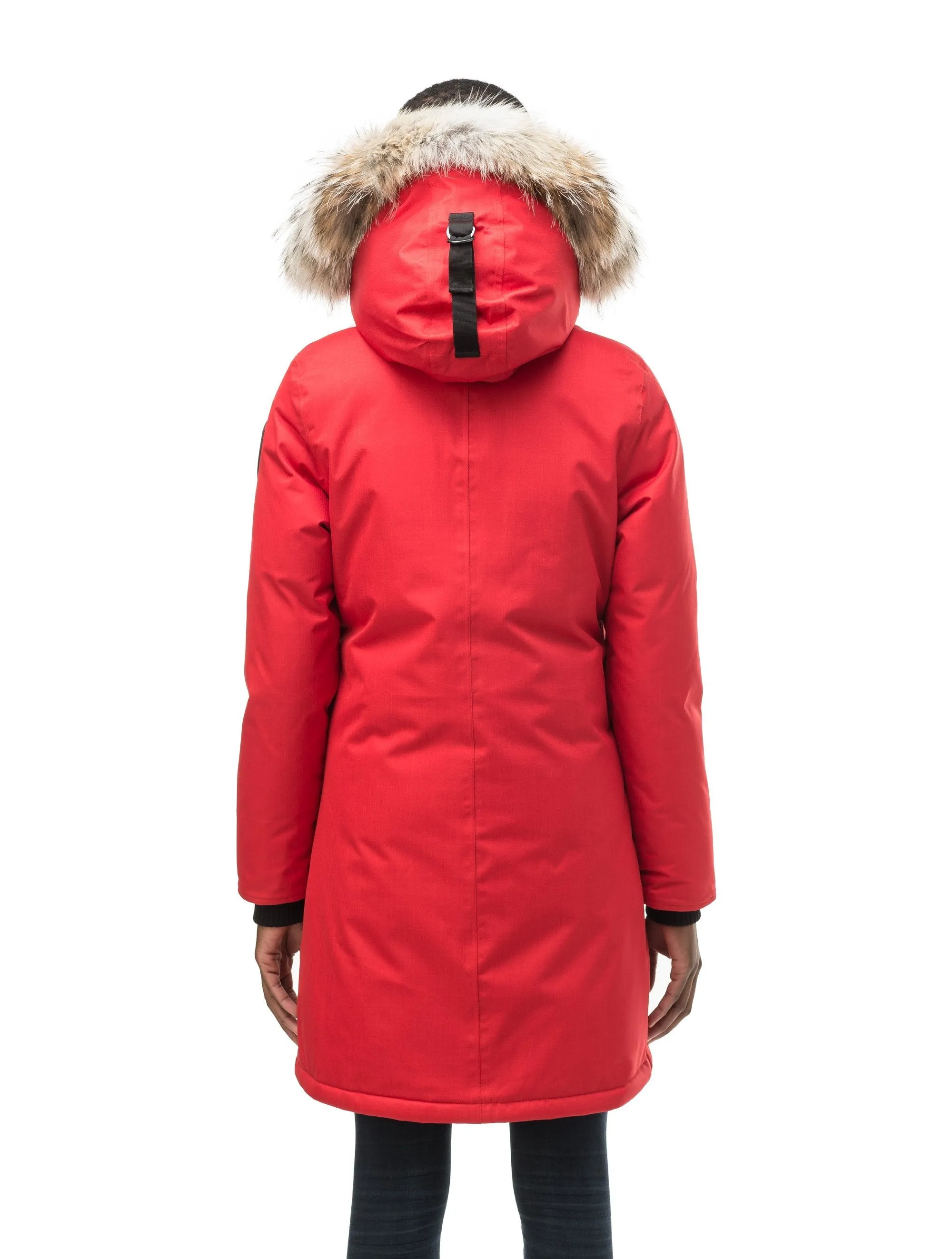 Merideth Women's Parka - NEXT by Nobis sold by Nobis product image thumbnail 5