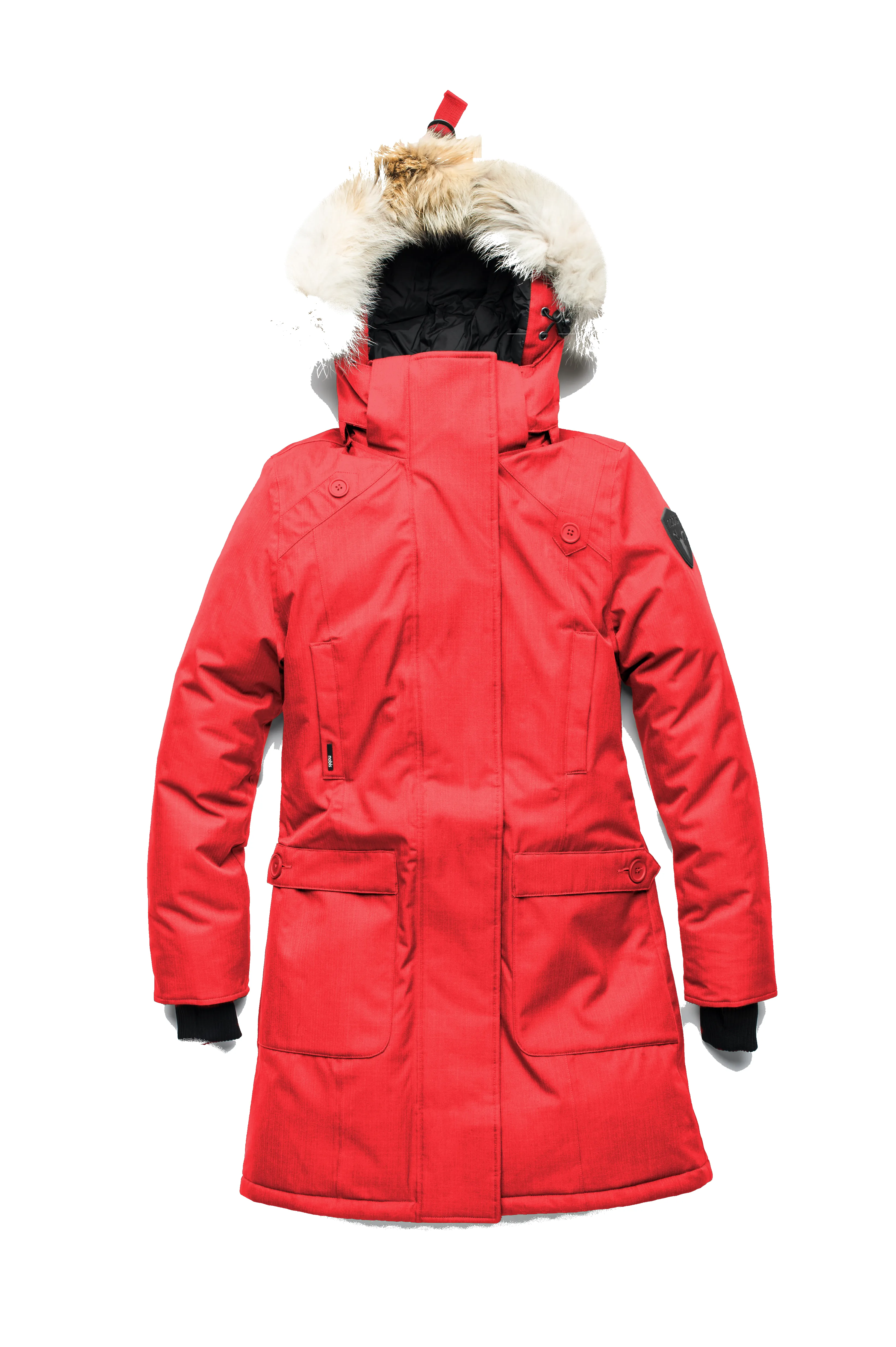 Merideth Women's Parka - NEXT by Nobis sold by Nobis