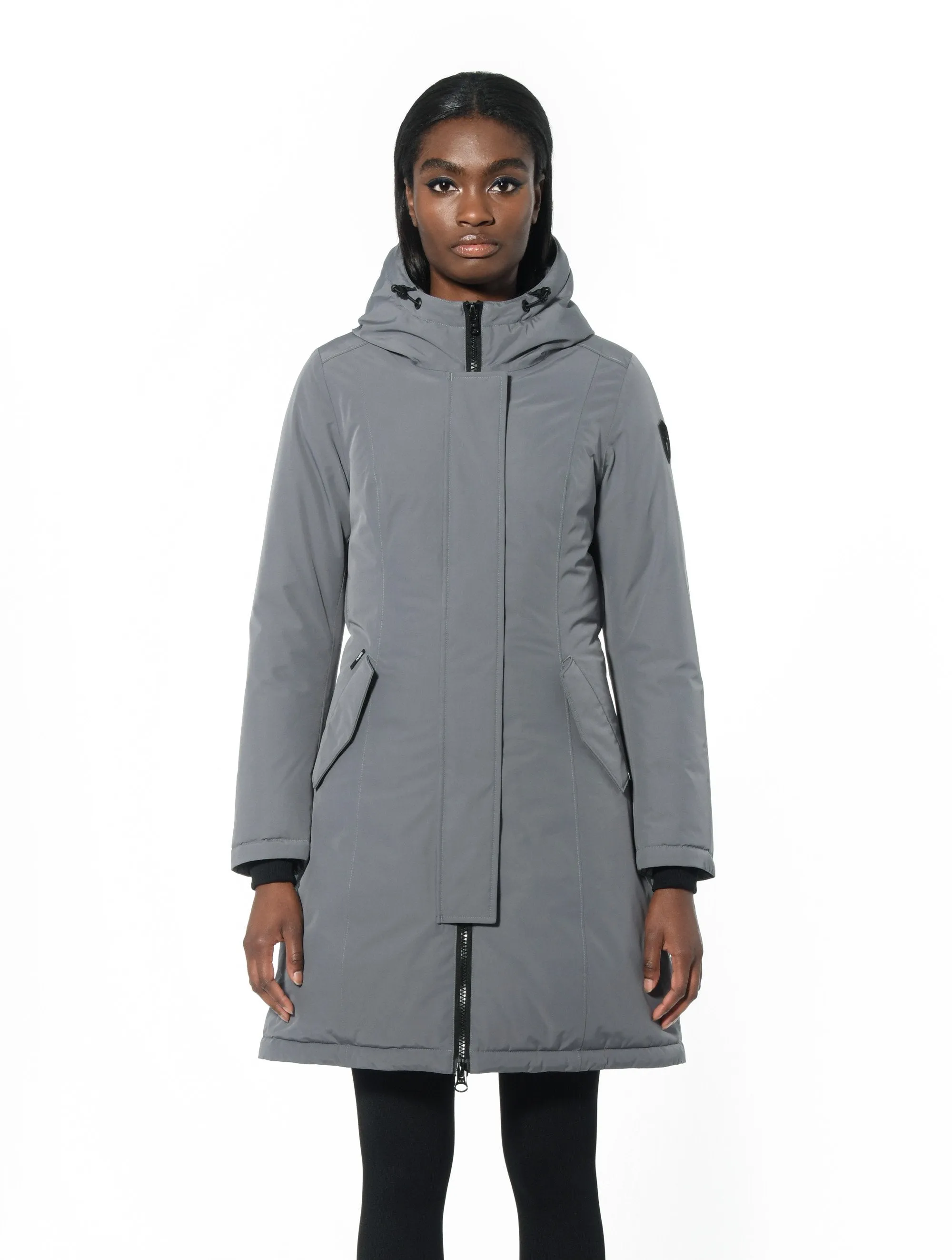 Payton Women's Parka sold by Nobis product image thumbnail 5