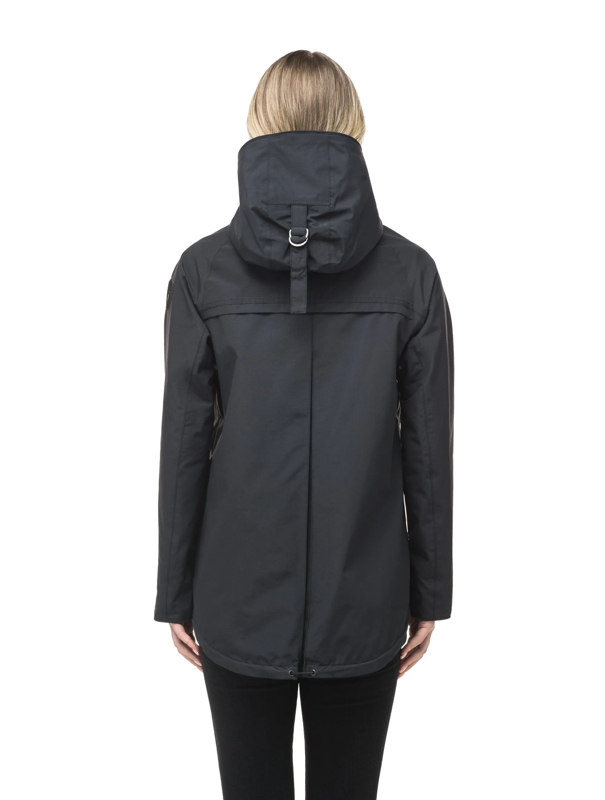 Harriet Women's Rain Jacket - NEXT by Nobis sold by Nobis product image thumbnail 5