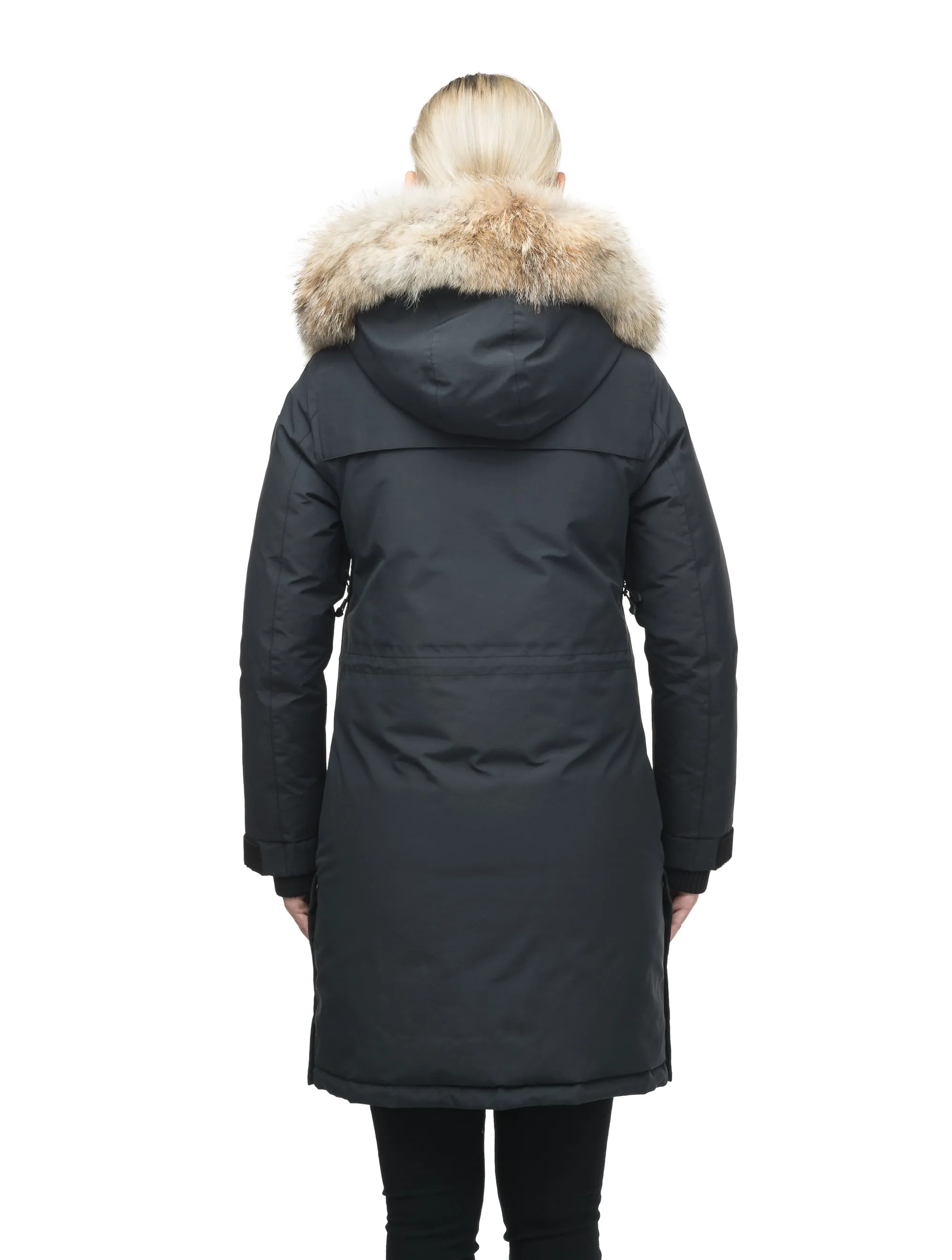 Ava Women's Parka - NEXT by Nobis sold by Nobis product image thumbnail 5