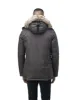 Kato Men's Peacoat - NEXT by Nobis sold by Nobis