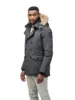 Kato Men's Peacoat - NEXT by Nobis sold by Nobis
