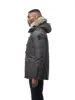 Kato Men's Peacoat - NEXT by Nobis sold by Nobis