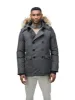 Kato Men's Peacoat - NEXT by Nobis sold by Nobis