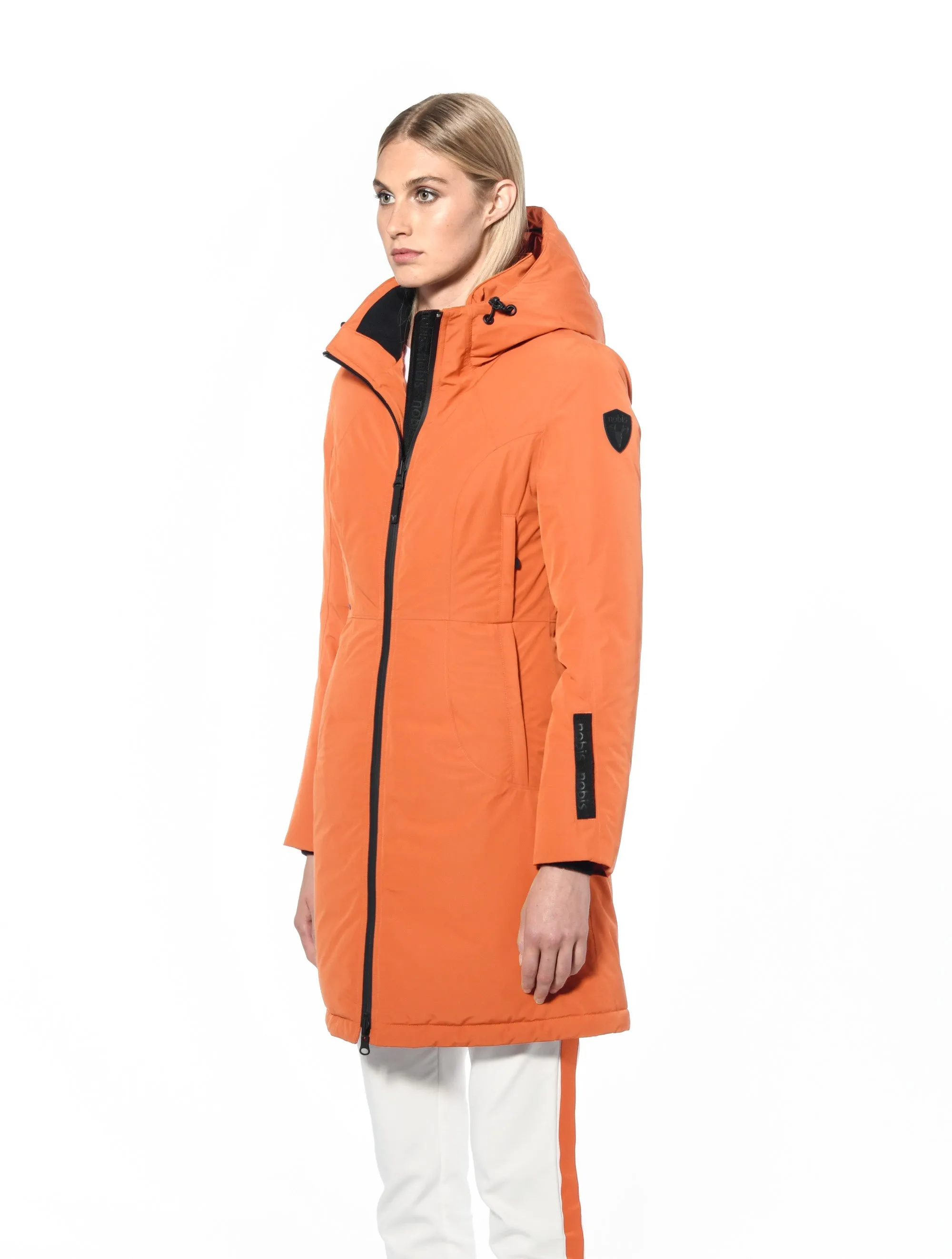Scout Legacy Women's Parka sold by Nobis product image thumbnail 3