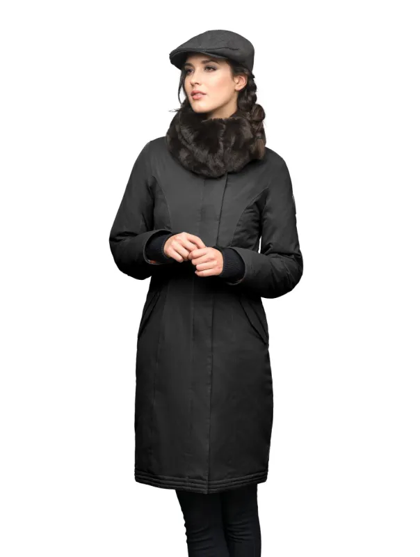 Lady Taylor Women's Coat sold by Nobis