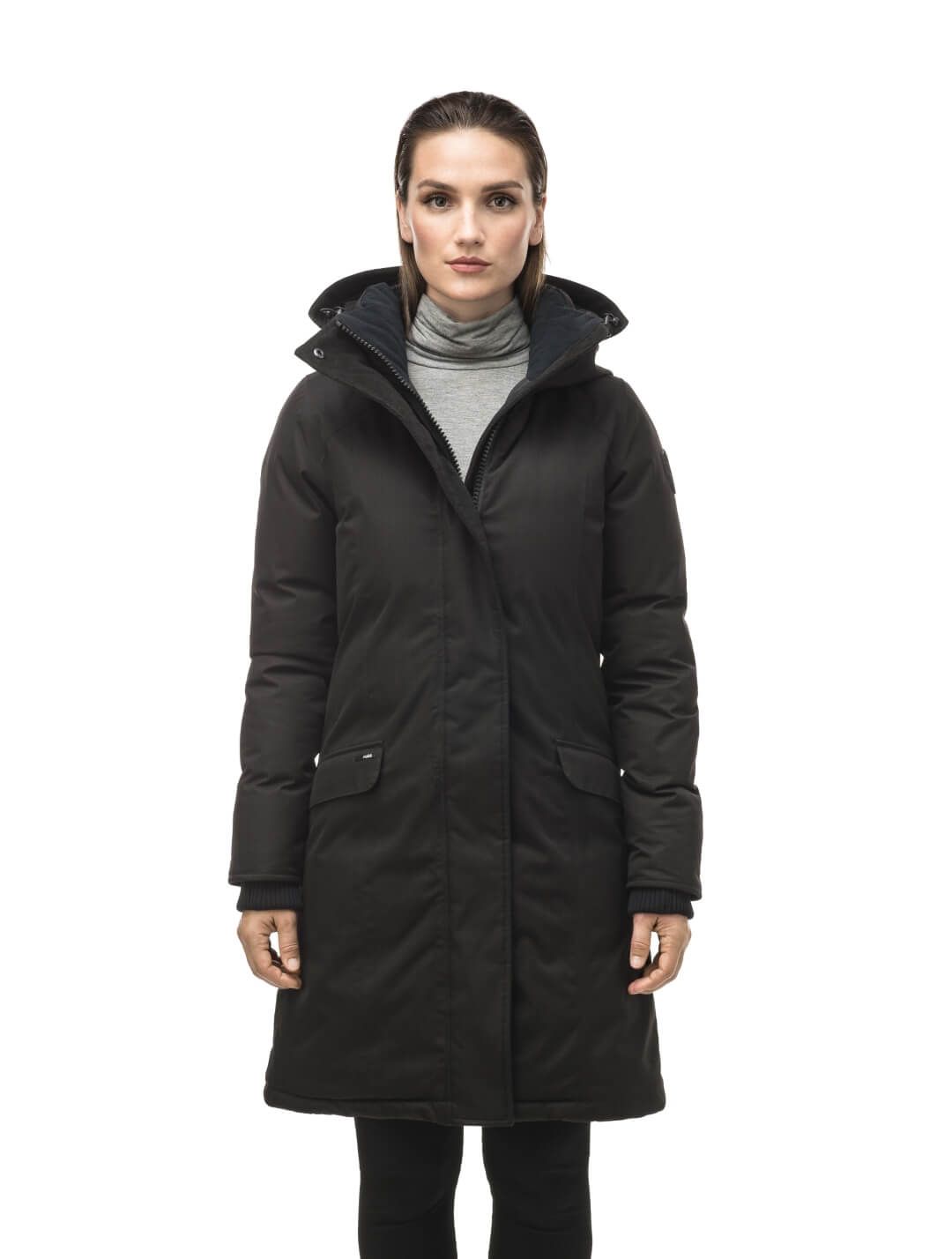 Rebecca Furless Women's Parka sold by Nobis