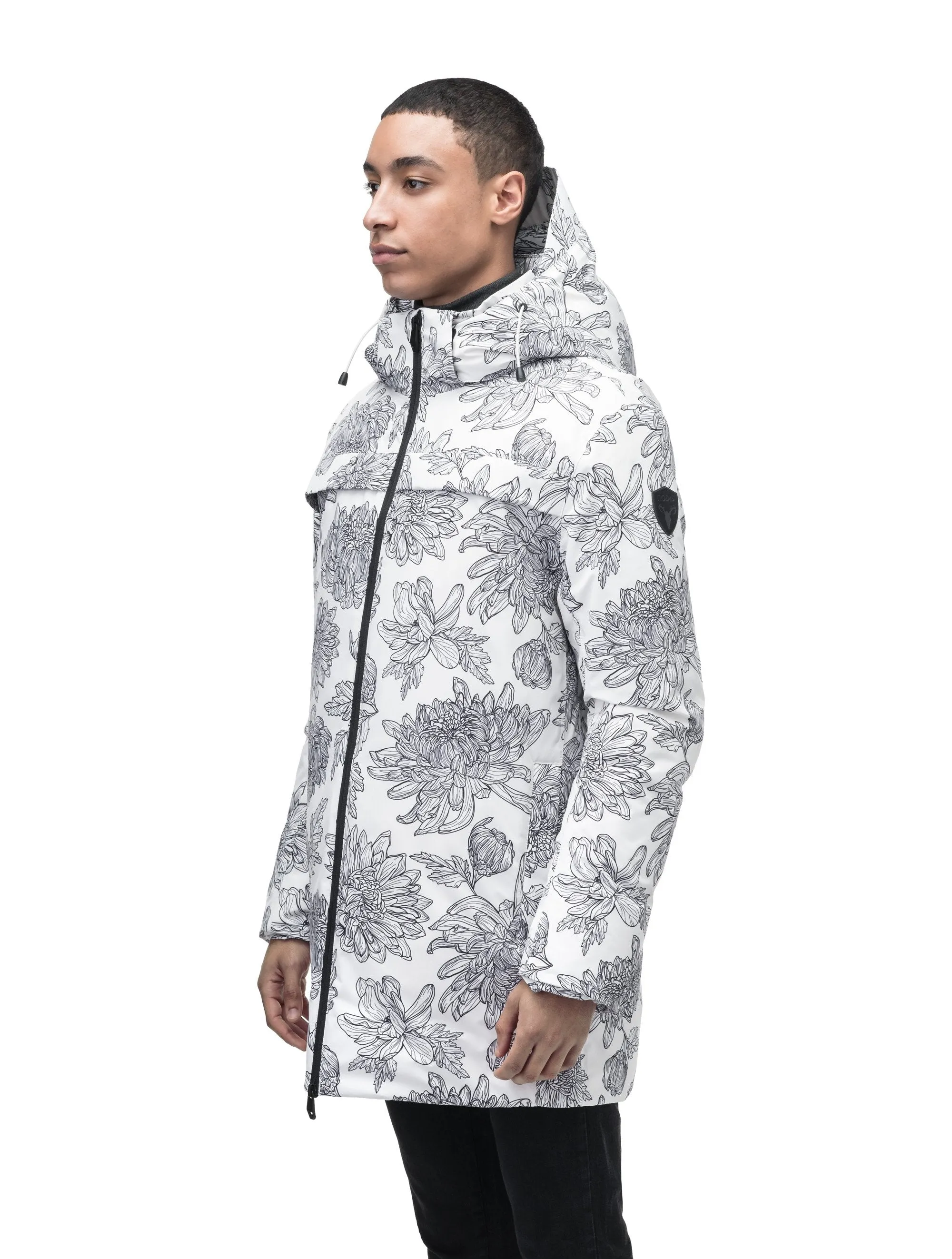 Atlas Legacy Men's Performance Parka - NEXT by Nobis sold by Nobis product image thumbnail 3
